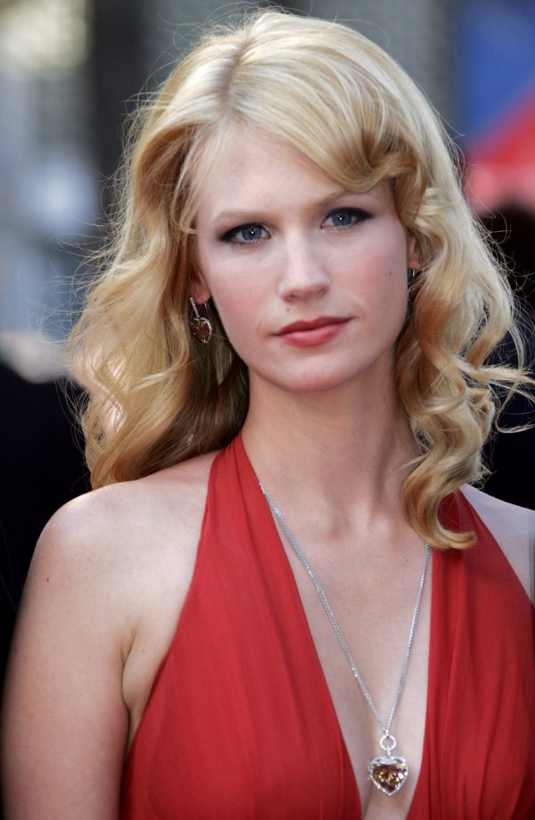 詹纽瑞·琼斯/January Jones-604